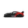 SOLİDO 1/43 NISSAN GTR (R35) LBWK RED 2020