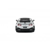 SOLİDO 1/43 NISSAN GTR (R35) LBWK WHITE 2020