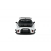 SOLİDO 1/43 NISSAN GTR (R35) LBWK WHITE 2020