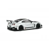 SOLİDO 1:43 NISSAN GTR (R35) LBWK WHITE 2020