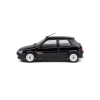 SOLİDO 1:43 PEUGEOT 106 RALLYE BLACK 2001