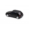 SOLİDO 1/43 PEUGEOT 106 RALLYE BLACK 2001