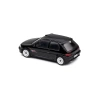 SOLİDO 1:43 PEUGEOT 106 RALLYE BLACK 2001