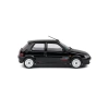 SOLİDO 1/43 PEUGEOT 106 RALLYE BLACK 2001