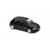 SOLİDO 1/43 PEUGEOT 106 RALLYE BLACK 2001
