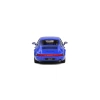 SOLİDO 1/43 PORSCHE 964 RS BLUE 1992
