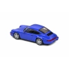 SOLİDO 1/43 PORSCHE 964 RS BLUE 1992