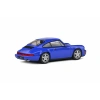 SOLİDO 1/43 PORSCHE 964 RS BLUE 1992