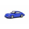 SOLİDO 1/43 PORSCHE 964 RS BLUE 1992