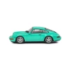 SOLİDO 1:43 PORSCHE 964 RS CLUBSPORT GREEN 1994