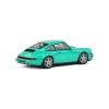 SOLİDO 1:43 PORSCHE 964 RS CLUBSPORT GREEN 1994