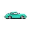 SOLİDO 1:43 PORSCHE 964 RS CLUBSPORT GREEN 1994