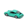SOLİDO 1:43 PORSCHE 964 RS CLUBSPORT GREEN 1994