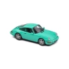 SOLİDO 1:43 PORSCHE 964 RS CLUBSPORT GREEN 1994