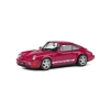 SOLİDO 1/43 PORSCHE 964 RS RED 1992