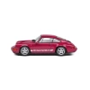 SOLİDO 1/43 PORSCHE 964 RS RED 1992