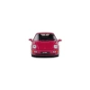 SOLİDO 1/43 PORSCHE 964 RS RED 1992