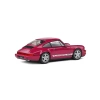 SOLİDO 1/43 PORSCHE 964 RS RED 1992