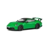 SOLİDO 1/43 PORSCHE 992 GT3 GREEN