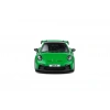 SOLİDO 1/43 PORSCHE 992 GT3 GREEN