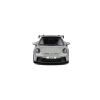 SOLİDO 1/43 PORSCHE 992 GT3 GREY