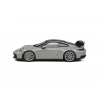SOLİDO 1/43 PORSCHE 992 GT3 GREY