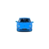 SOLİDO 1/43 PORSCHE 993 RS CLUBSPORT BLUE