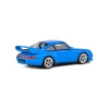 SOLİDO 1/43 PORSCHE 993 RS CLUBSPORT BLUE