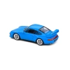 SOLİDO 1/43 PORSCHE 993 RS CLUBSPORT BLUE