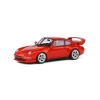 SOLİDO 1/43 PORSCHE 993 RS CLUBSPORT RED