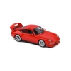 SOLİDO 1/43 PORSCHE 993 RS CLUBSPORT RED