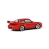 SOLİDO 1/43 PORSCHE 993 RS CLUBSPORT RED