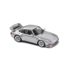 SOLİDO 1/43 PORSCHE 993 RS CLUBSPORT SILVER 1993