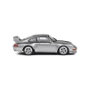 SOLİDO 1/43 PORSCHE 993 RS CLUBSPORT SILVER 1993