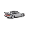 SOLİDO 1/43 PORSCHE 993 RS CLUBSPORT SILVER 1993