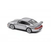 SOLİDO 1/43 PORSCHE 993 RS CLUBSPORT SILVER 1993