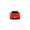 SOLİDO 1/43 PORSCHE GT3 TOURING GARD RED 2023