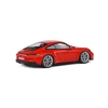 SOLİDO 1/43 PORSCHE GT3 TOURING GARD RED 2023