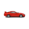 SOLİDO 1/43 TOYOTA SUPRA MK.4 RED 2001