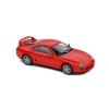 SOLİDO 1/43 TOYOTA SUPRA MK.4 RED 2001