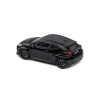 SOLİDO 1/43 TOYOTA YARIS GR BLACK 2020