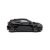 SOLİDO 1/43 TOYOTA YARIS GR BLACK 2020
