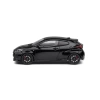 SOLİDO 1/43 TOYOTA YARIS GR BLACK 2020