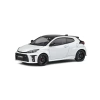 SOLİDO 1:43 TOYOTA YARIS GR WHITE 2020