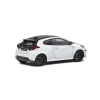 SOLİDO 1:43 TOYOTA YARIS GR WHITE 2020