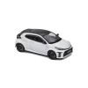 SOLİDO 1:43 TOYOTA YARIS GR WHITE 2020