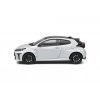 SOLİDO 1/43 TOYOTA YARIS GR WHITE 2020