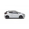 SOLİDO 1/43 TOYOTA YARIS GR WHITE 2020