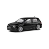 SOLİDO 1/43 VOLKSWAGEN VW GOLF IV R32 BLACK 2003