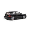 SOLİDO 1/43 VOLKSWAGEN VW GOLF IV R32 BLACK 2003